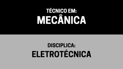 Eletrotécnica