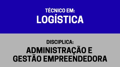 Administração e Gestão Empreendedora