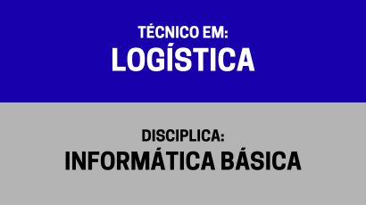 Informática Básica