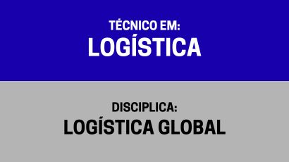 Logística Global