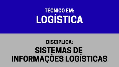 Sistemas de Informações Logísticas