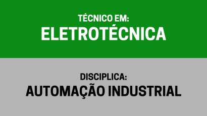 Automação Industrial