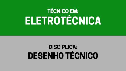 Desenho Técnico