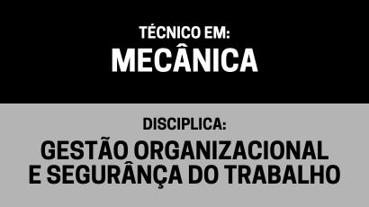 Gestão Organizacional