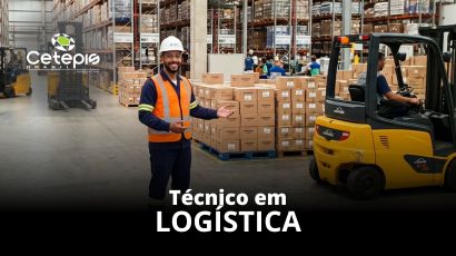 Técnico em Logística